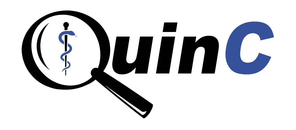 QuinC Case Management System